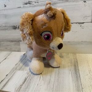 Build-A-Bear Workshop PAW Patrol Skye Plush